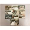 Image 2 : Foreign - Gruss Aus & Similar Postcards 25+