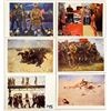 Image 2 : Foreign - Russian Military Art Set 18 Postcards