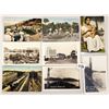 Image 3 : Foreign - Panama & Panama Canal Postcards Approx. 65