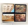 Image 17 : Foreign - 10 Small Albums Of England with 1 Album Of UK Swimming Pools Approx. 275 Postcards