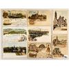 Image 3 : Foreign - Gruss Aus 55+ Postcards