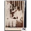 Image 2 : Royalty Album 35 Postcards