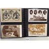 Image 10 : Royalty Album 65+ Postcards