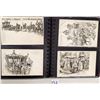 Image 8 : Royalty Album 65+ Postcards