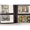 Image 9 : Royalty Album 65+ Postcards