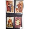 Image 10 : Royalty Album King Edward 70+ Postcards