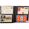 Image 12 : Royalty Album King Edward 70+ Postcards