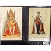 Image 13 : Royalty Album King Edward 70+ Postcards