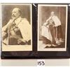 Image 1 : Royalty Album King Edward 70+ Postcards