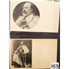 Image 3 : Royalty Album King Edward 70+ Postcards