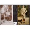 Image 7 : Royalty Album King Edward 70+ Postcards