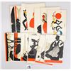Image 3 : Art Deco Portugal Dressed in Costume Postcards 13