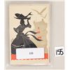 Image 4 : Art Deco Portugal Dressed in Costume Postcards 13