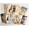 Image 5 : Angels Holiday Greeting Postcards 22
