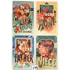 Image 1 : Colorful Flower - Floral Postcards To My, Best Wishes, Birthday, etc. Album 130+
