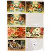 Image 4 : Colorful Flower - Floral Postcards To My, Best Wishes, Birthday, etc. Album 130+