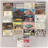 Image 2 : Advertising 40 Postcards