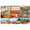 Image 3 : Beer - Brewery Advertising Postcards 35+