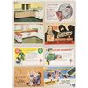 Image 1 : Advertising 50 Postcards