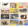 Image 2 : Advertising 50 Postcards