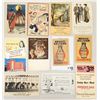 Image 3 : Advertising 50 Postcards
