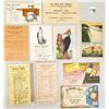 Image 4 : Advertising 50 Postcards
