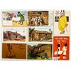 Image 7 : Black Americana 70+ Postcards