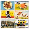 Image 9 : Black Americana 70+ Postcards