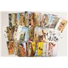 Image 8 : Western Dude Larson Postcards 70+