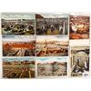 Image 2 : Stockyard Postcards Approx. 50