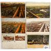 Image 3 : Stockyard Postcards Approx. 50