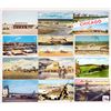 Image 3 : Aviation - Airports 50+ Postcards