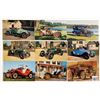 Image 1 : Transportation - Automobile Car Postcards Approx. 150