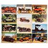 Image 2 : Transportation - Automobile Car Postcards Approx. 150