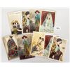 Image 3 : Tinted Real Photo Spanish Dancer Postcards 9
