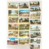 Image 2 : Movie Star Homes 30+ Postcards