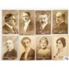 Image 1 : Universal Moving Pictures Actors & Actresses 20+