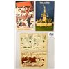 Image 1 : Vintage Scouts Boys & Girls 12 Postcards
