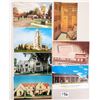 Image 2 : Funeral Homes 13 Postcards