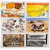 Image 1 : Route 66 25+ Postcards
