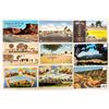 Image 3 : Route 66 25+ Postcards