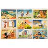 Image 1 : Comics - Humor Postcards Approx. 200