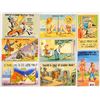 Image 2 : Comics - Humor Postcards Approx. 200