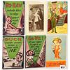 Image 8 : Comics - Humor Postcards Approx. 200