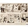 Image 1 : Arcade Card Comics - Humor 150+