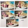 Image 1 : Pinups - Bathing Beauty Postcards 14