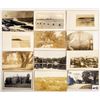 Image 1 : Misc. Real Photo Postcards 90+