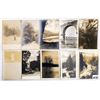 Image 8 : Misc. Real Photo Postcards 90+