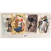 Image 3 : American Fleet Navy Ship Postcards 4