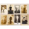 Image 1 : Military - Real Photo Navy Postcards 40+